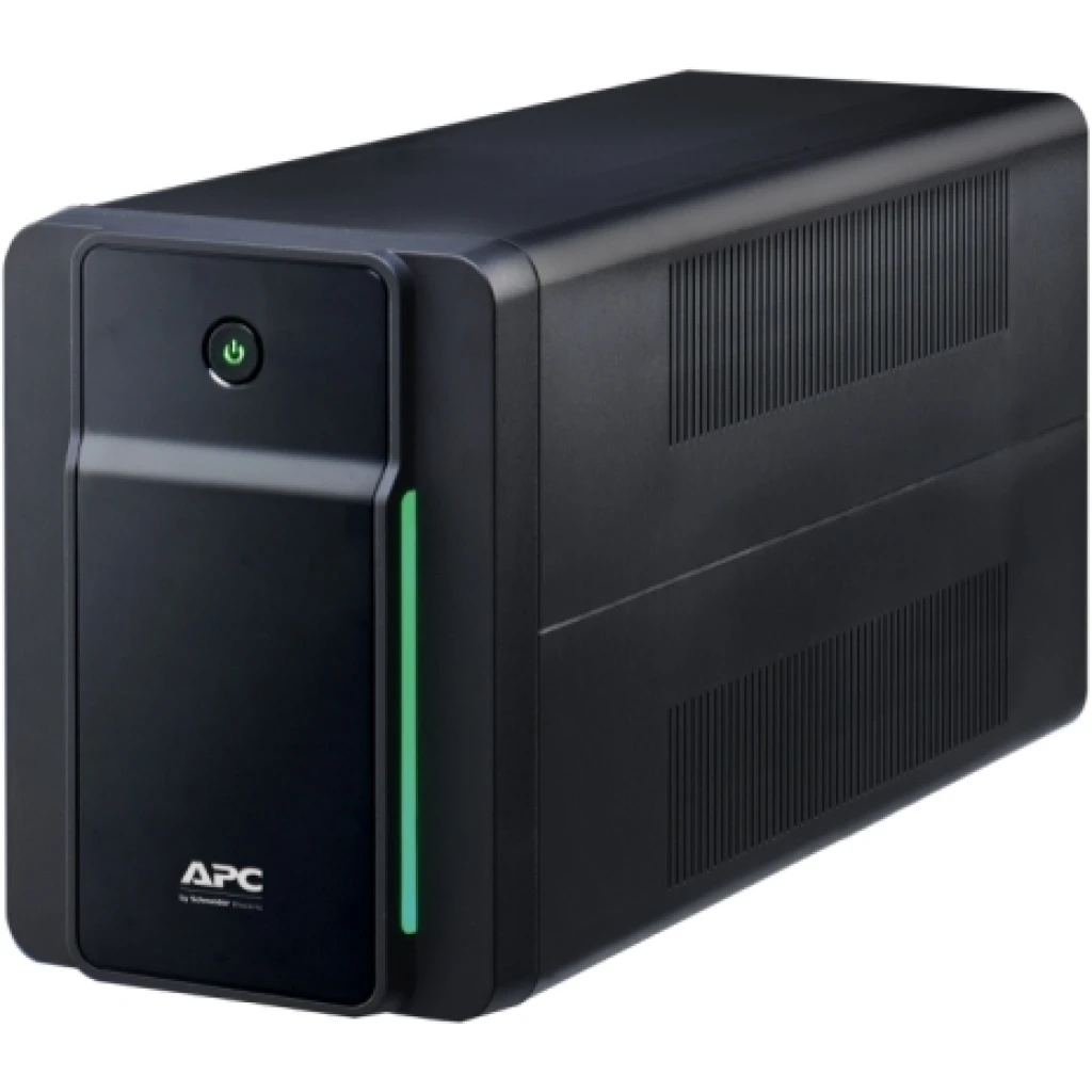 APC Backup UPS 1600VA 230V AVR IEC Sockets BX1600MI