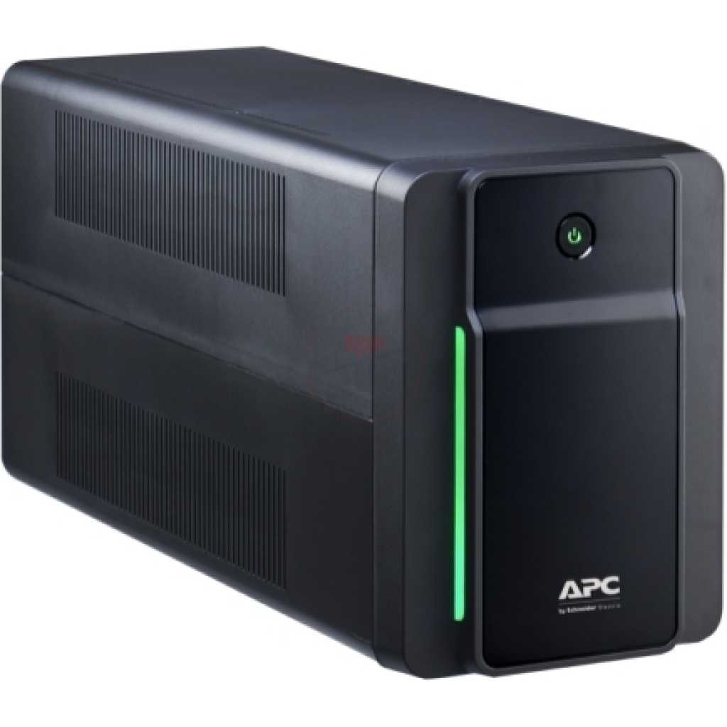 Apc Backup Ups 1600VA 230V Sockets BX1600MI