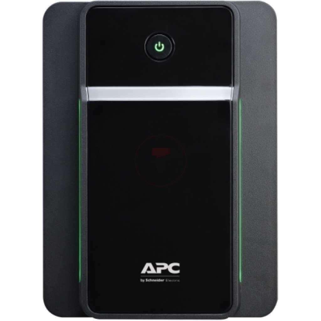 Apc Backup Ups 1600VA 230V Sockets BX1600MI