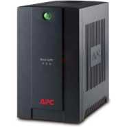 APC Back-UPS 700VA 230V AVR - Black