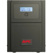 APC Easy UPS SMV 1000VA Universal Outlet 230V SMV1000I-MS