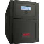 APC Easy SMV1500AI-MSX UPS 1500VA - Black