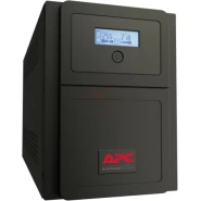 APC Easy SMV3000AI-MS UPS, 3000VA - Black