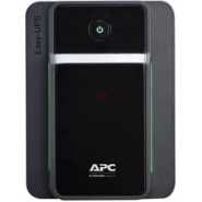 APC Back-Up UPS 1200VA 230V AVR Universal Sockets BX1200MI-MS – Black Uninterrupted Power Supply (UPS) TilyExpress
