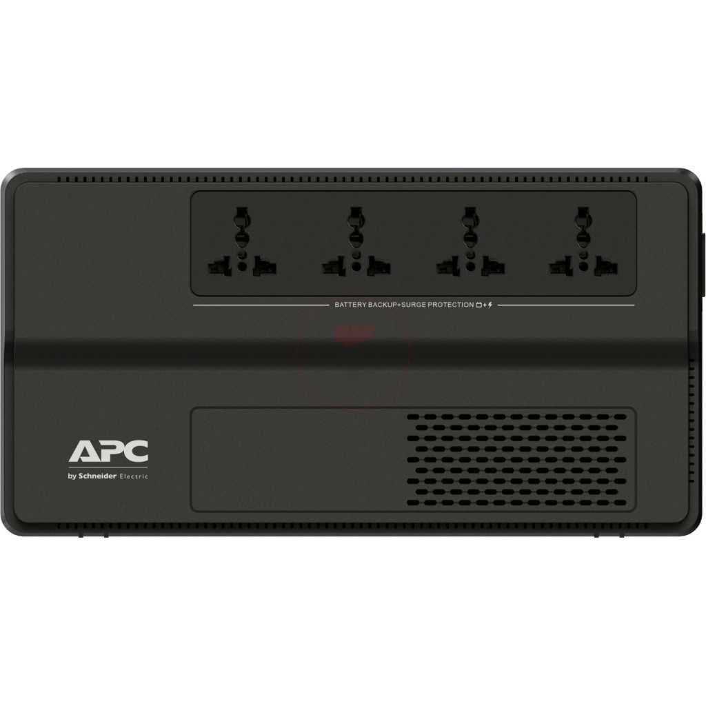 APC Easy UPS BV 1000VA AVR Universal Outlet 230V BV1000I-MSX