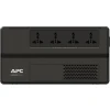 APC Easy UPS BV 800VA AVR Universal Outlet 230V BV800I-MSX - Black