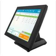 E-POS Endura E-POS-EDV1-J1900 15″ POS Terminal