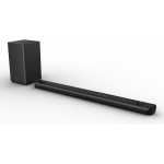 Hisense HS512 Soundbar with Wireless Subwoofer - 500W Max - Bluetooth, HDMI - 5 Audio Modes - Dolby Atmos - 4K