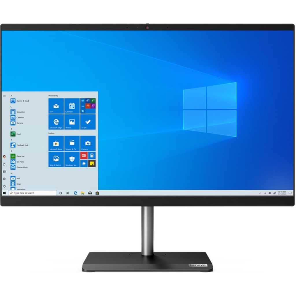 Lenovo V30a-24IIL All-In-One Desktop 4GB RAM 1TB HDD