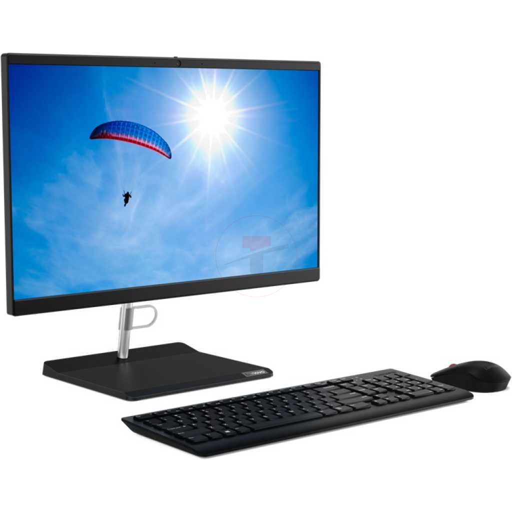 Lenovo V30a-24IIL All-In-One Desktop 4GB RAM 1TB HDD