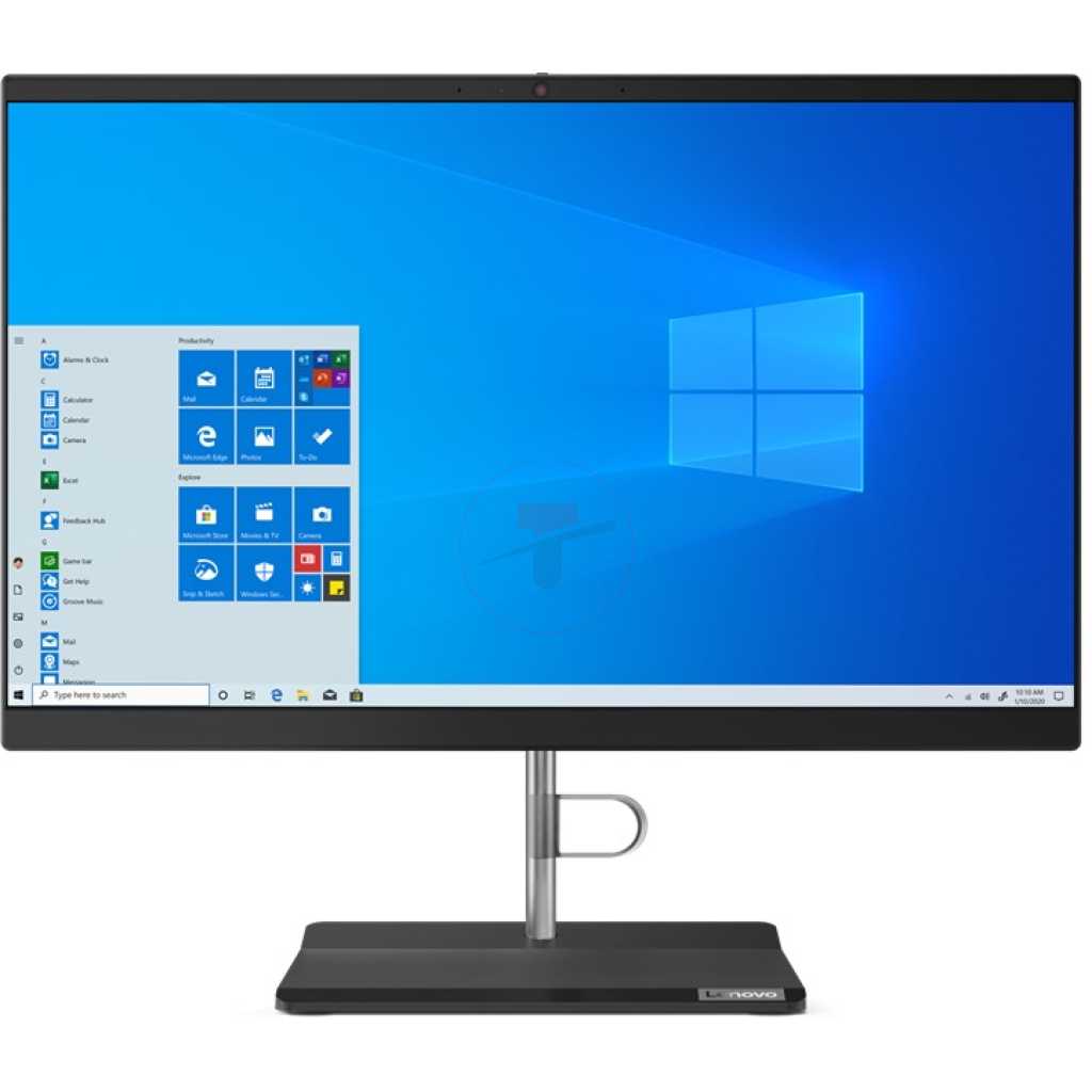 Lenovo V30a-24IIL All-In-One Desktop 4GB RAM 1TB HDD