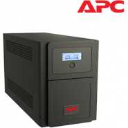 APC Easy SMV750I-MSX UPS