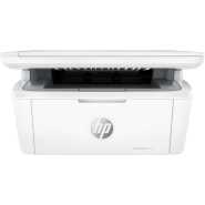 HP LaserJet Multifunctional M141w Printer (7MD74A) ( Print, Scan, Copy), 21ppm - White