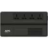 APC 500VA UPS (BV500I-MSX) - Black