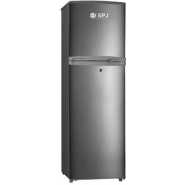 SPJ 229 Litres Double Door Fridge/ Refrigerator - INOX