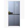 SPJ 559L 4 Door Elegant Glass Finish Refrigerator - Inox