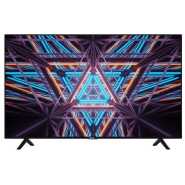 SPJ 40 Inch Full HD LED Digital Satelite TV - Black