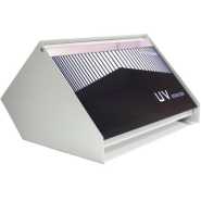 UV Universal Sterilizer Cabinet - White