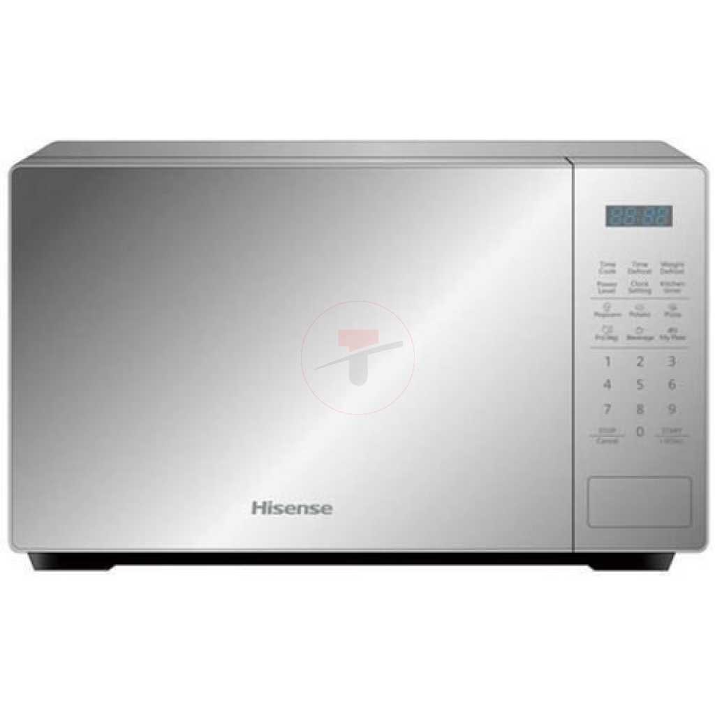 Hisense 20L Microwave Oven Hisense Electronics Store TilyExpress 6