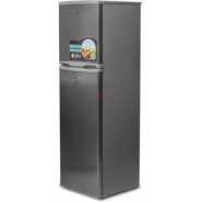 SPJ 229 Litres Double Door Fridge/ Refrigerator - INOX