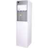 IQRA 3-Taps Water Dispenser IQ-WD508, Hot, Cold, Normal, Storage Cabinet, 220-240V~|R134A/28g - White