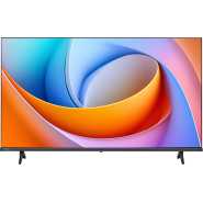 Hisense 50 Inch Full HD VIDAA Smart TV 50A4Q |  In-Built Free To Air Decoder, HDMI, USB, Netflix, Youtube, Apple Air Play, Noise Reduction, Share To TV, Dolby Audio, Natural Colour Enhancer - Black (3YRs WRTY)