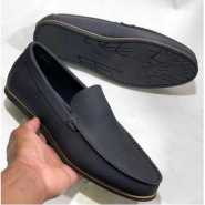 Men's Designer Shoes - Black