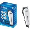 Electro Master EM-HC-1551 Hair Clipper - White,Black