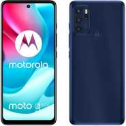 Motorola Moto G60s ,6.8" 6GB RAM/128GB ROM ,5000mAh, 64MP - Blue