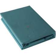 Fitted Bedsheets with 2 Pillowcases- Blue