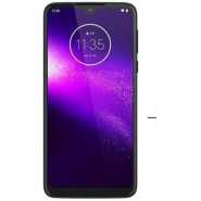 Motorola One Macro, 4GB RAM, 64GB ROM,6.2'' Dual SIM - Gradient Blue