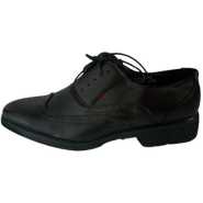 Men's Gentle Shoes - Black