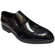 Men's Formal Shoes - Black