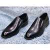 Men's Slip-on Formal Shoes - Black