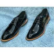 Men's Formal Shoes - Black