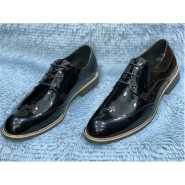 Men's Formal Shoes - Black