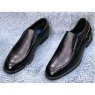 Men's Formal Shoes - Black