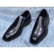 Men's Formal Shoes - Black