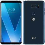 LG V30 6" 4GB RAM 64GB ROM 16MP 3300mAh - Moroccan Blue