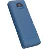 Powerology Ultra-Compact 30W PD Power Bank 20000mAh- Blue