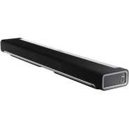 SONOS Playbar - Sleek Soundbase For TV Movies, Music Streaming - Black