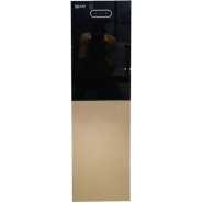 Sky Water Dispenser SWD4890 Hot Normal & Cold - Gold, Black