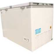 Sky SK 250 Chest Freezer 250L - White