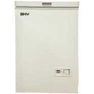 Sky SK170 Litres Double Chest Freezer (Gross :170L Net :150L )- White