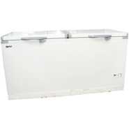 Sky 550 Liters Chest Freezer 55-DD - White