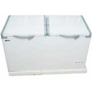 Sky Chest Freezer 700 Litres Gross -DD - White & Grey