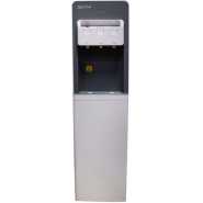 Sky Water Dispenser SWD4888 Hot Normal & Cold - Silver