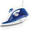 Saachi NL-IR-237 Steam Iron - Blue & White