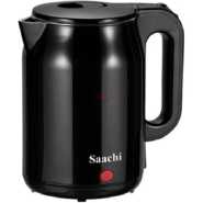 Saachi NL-KT-7748 1.8L Electric Kettle - Black