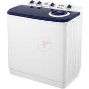 SPJ 7kg Twin Tub Washing Machine – White Washing Machines TilyExpress
